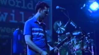 No Doubt - "Greener Pastures" Live in Germany (1/3/1997)