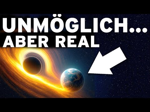 Verbotene Welten: Diese Planeten sollten gar nicht existieren! - DOKU Weltraum