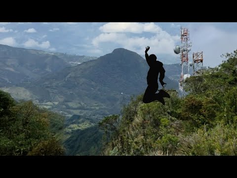 CERRO Y RESERVA NATURAL CHIMAYOY: EL GIGANTE SAGRADO DE SAN BERNARDO, EL GUARDIÁN DEL SOL Y LA VIDA