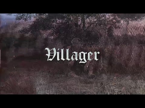 XBSCVRITY - Villager (Official Videoclip)