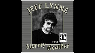 Jeff Lynne - Stormy Weather (1990)