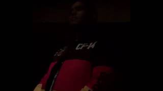 Dinah Jane In The Studio With Stunna June (All 2 U) Snippet