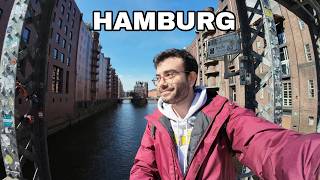 Hamburg’da Yaşayan Birinin Gözünden: En Sevdiğim Yerleri Geziyoruz