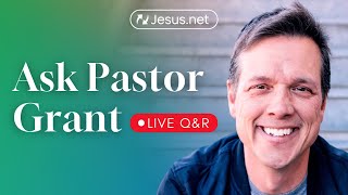 Ask Grant: Live Q&R | October 1, 2025