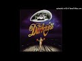 The Darkness - Love Is Only A Feeling