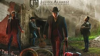 Ni Diablo Ni Santo - Julión Alvarez Y Su Norteño Banda ||Disco Completo 2017|| Audio Original