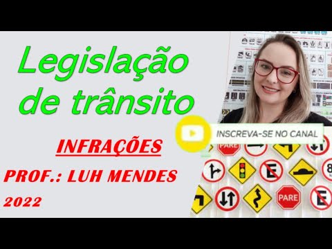 Infrações 2024 ATUALIZADO multas pontuação suspensão cassação renovação legislação novas regras