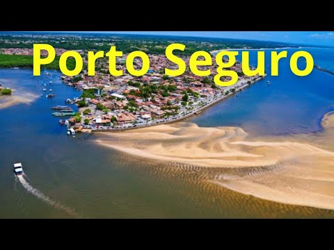 Porto Seguro  - Bahia 01/06/2023