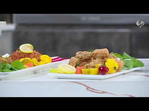 فيديو | مباشر #مطبخي مع الشيف اية