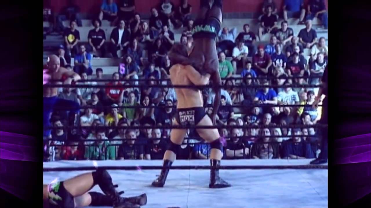 EVOLVEWrestling.com - EVOLVE 5 Preview Video