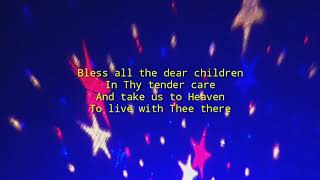 AWAY IN A MANGER song by Faith Hill