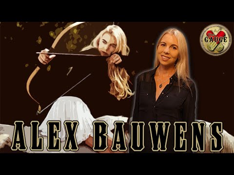 Artist & Equestrian Alex Bauwens - The Gauge #139