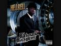 Hell Rell - True Colors