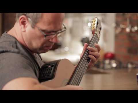 Wagner Tiso e Nelson Faria | Choro de Mãe