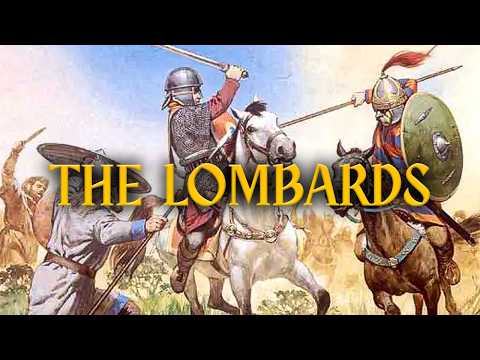 Fall Asleep to the ENTIRE History of The Lombards