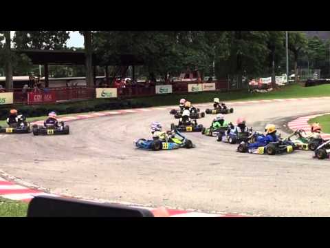 150614 RMC Round 4 cadet final start incident slo-mo (improved)