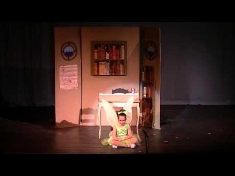 Peter Pan Jr (FULL MUSICAL)