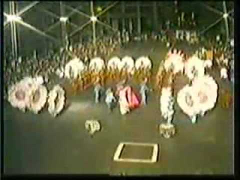 1987 Garden State String Band - Canine Cabaret