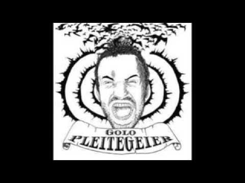 Golo feat  Dame   Verdammt Sind Wir Broke Pleitegeier