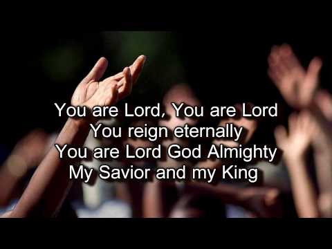 Thumbnail for Holy, Holy, Holy video