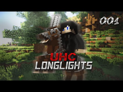 UHC Longlights: E01 - "NUB"