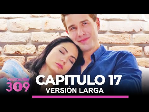 Habitación 309 Capítulo 17 (Versión Extendida)