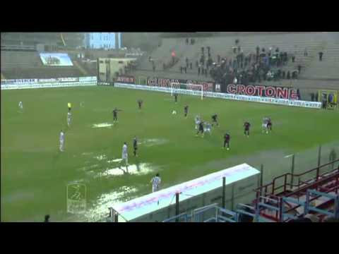 Crotone 1-0 Ascoli 02/03/2013 2012-13 - 29°