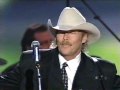 Alan Jackson - The Sounds (LIVE) 