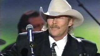 Alan Jackson - The Sounds (LIVE)
