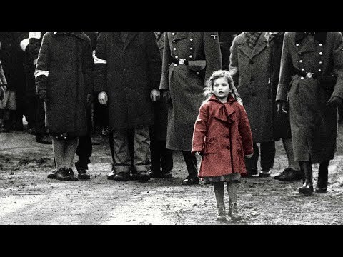 Трейлер Список Шиндлера