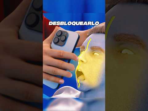 How to unlock a cell phone📱😉#didyouknow #curiosities #technology #cellphone #viralvideo #educational