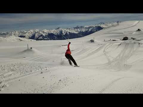 Les Sybelles 2019 | IESN Tilburg