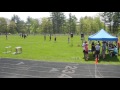Wilderness Meet 400 (lane 7; Video Credit to NH track and field)