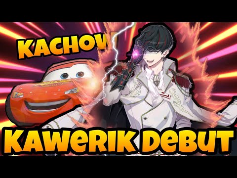 Epic Seven - Kawerik Debut! This is How He Should Be Used! (Arena & World Arena)