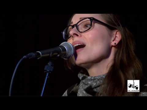 OK_KONZERT | Songwriterabend Vol. IV (Part1)