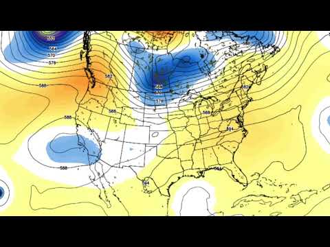 August 21, 2017 Weather Xtreme Video - Morning Edition