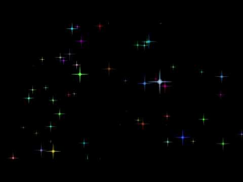 Club Visuals 309 - Free VJ Loop