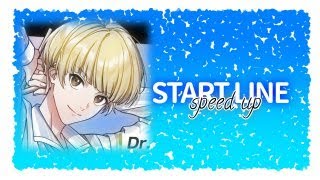 Download lagu Argonavis - START LINE speed up ┃ FromArgonavis Argonavis mp3