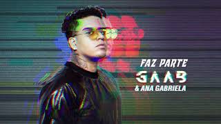 Faz Parte Lyrics English Translation