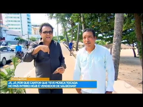 Conheça a história por trás da música Minha Mulher Não Deixa Não