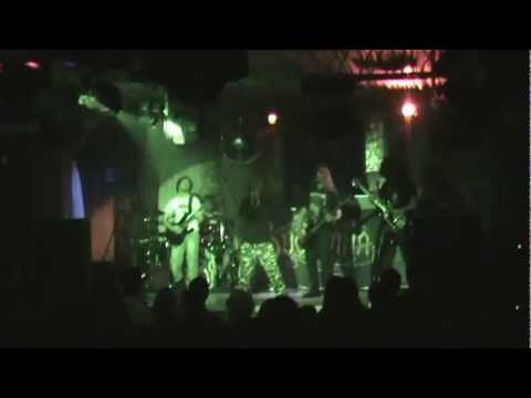 Era Decay - Babylon - Existence Zero