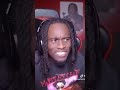 Streamers React To RedRum Youtubeshorts Shorts Streamer