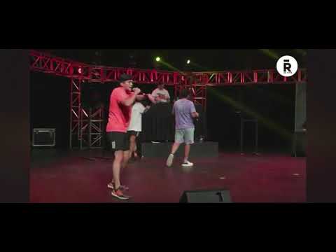 RODAMIENTO VS FACUSKILL - 4TOS : Flama Battles Final Nacional Ascenso Fms