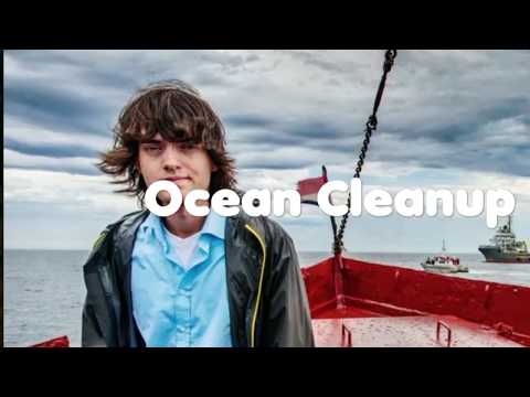 Kleine Dokumentation zum Thema "Mikroplastik in den Weltmeeren"