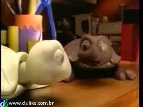 Arcor - Comercial Tortuguita "Estúpida"