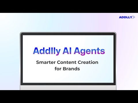 Addlly AI Agents: Get Cited in ChatGPT, Perplexity & Google AI Overviews in 2026