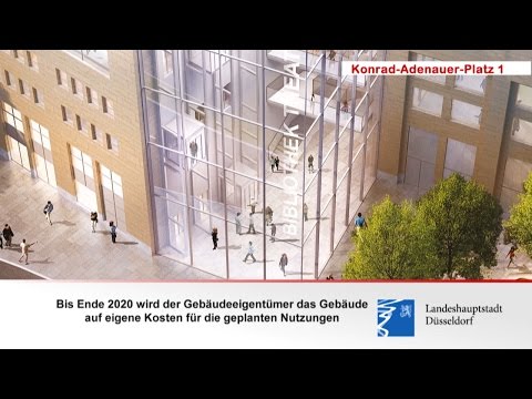 Düsseldorf Kompakt - Die Woche vom 01.05. - 05.05.2017