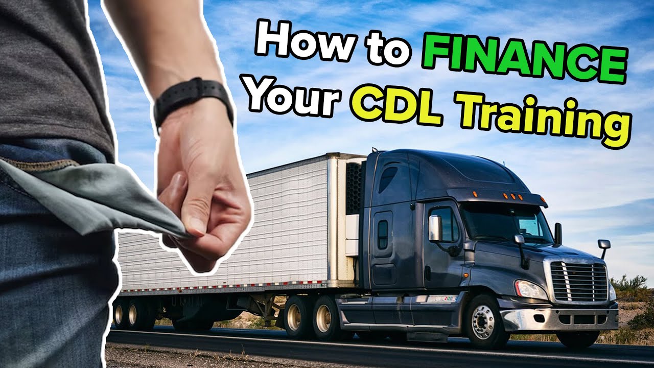 How to Finance Your CDL License: A Path to Career Transformation