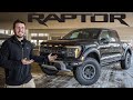 NEW Ford F 150 Raptor Full Review