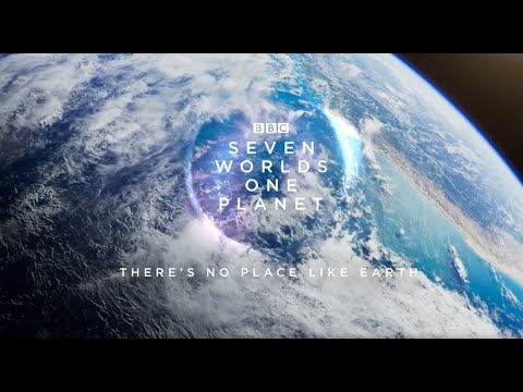 Seven Worlds, One Planet, groundbreaking David Attenborough documentary | DStv